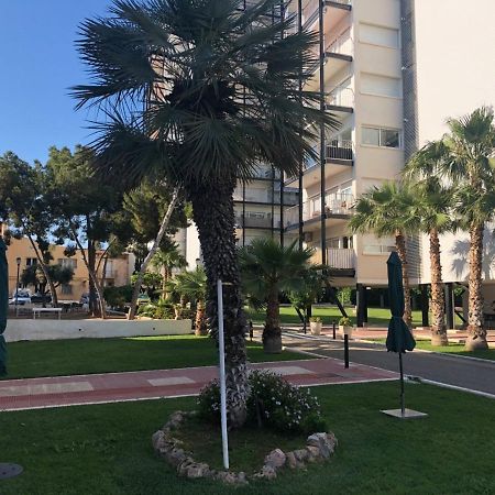 Apartmán Ciruela Apart Sitges Exteriér fotografie