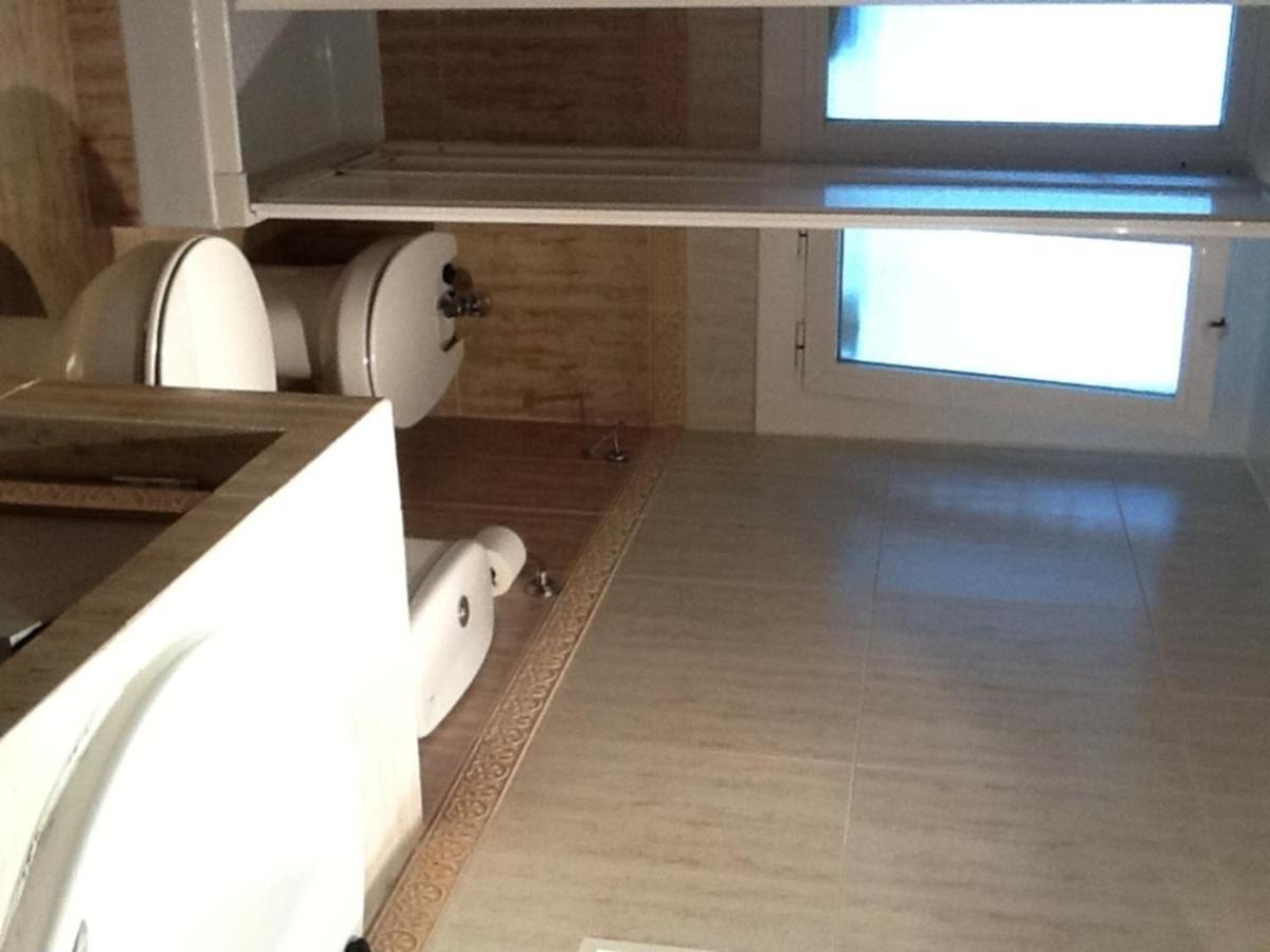 Apartmán Ciruela Apart Sitges Exteriér fotografie