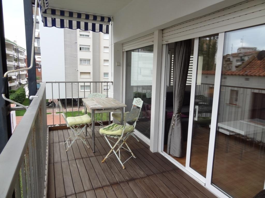 Apartmán Ciruela Apart Sitges Pokoj fotografie