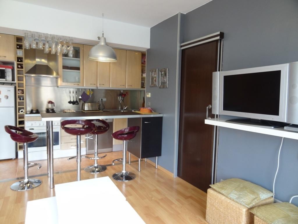 Apartmán Ciruela Apart Sitges Pokoj fotografie