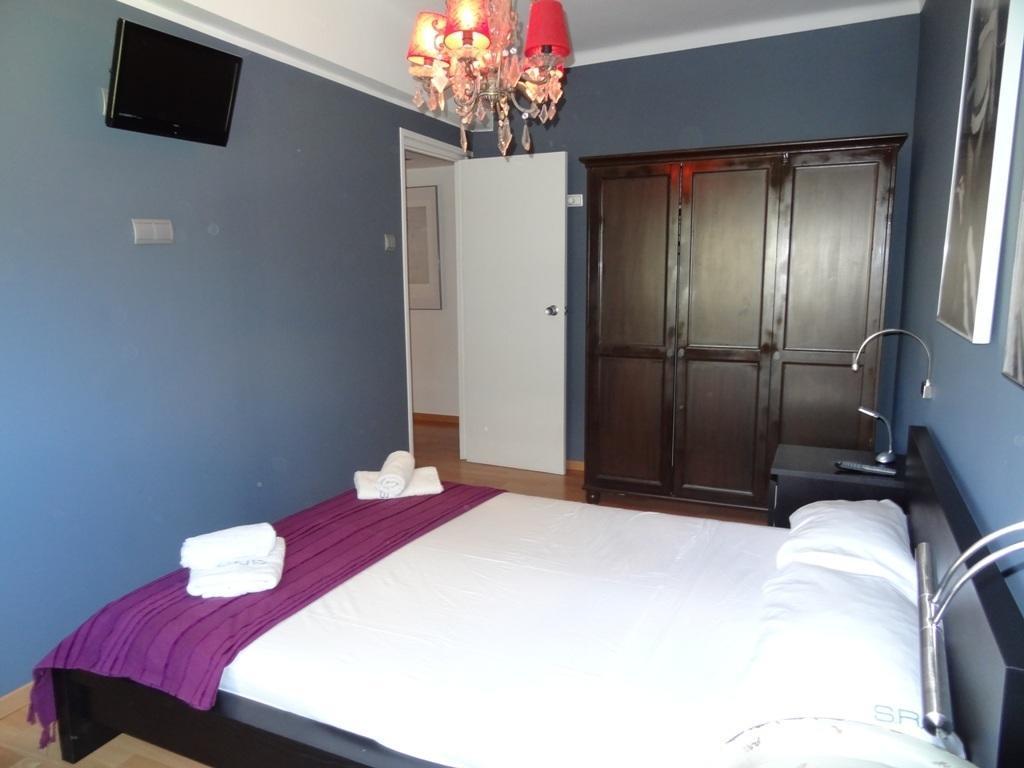 Apartmán Ciruela Apart Sitges Pokoj fotografie