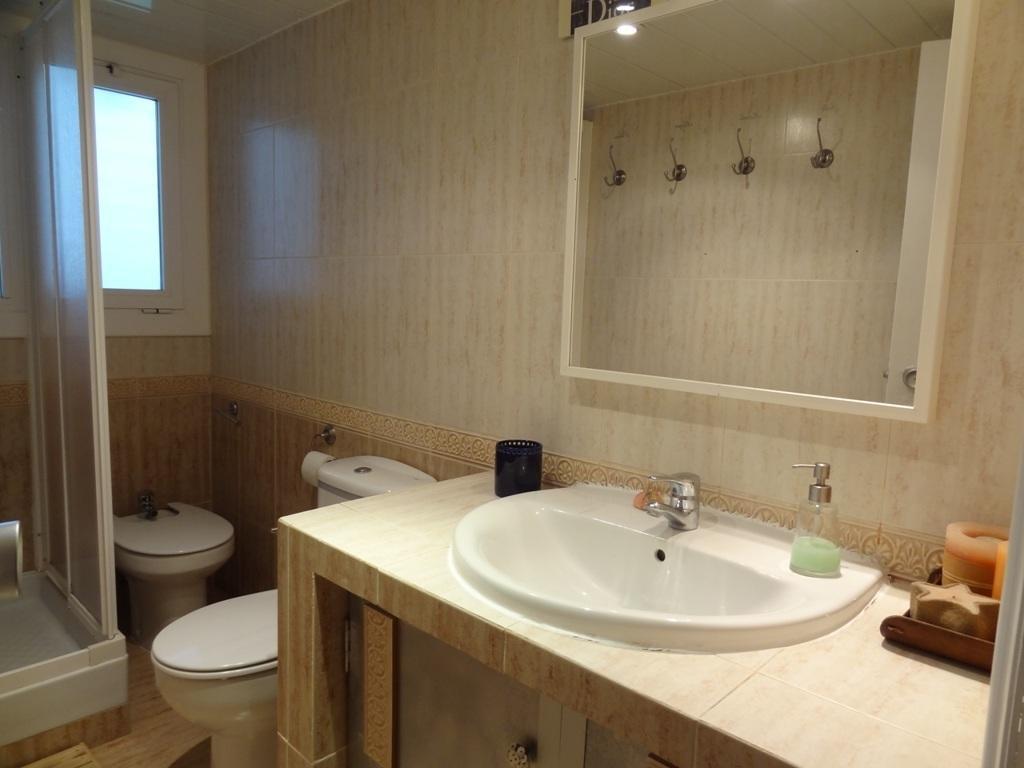 Apartmán Ciruela Apart Sitges Pokoj fotografie