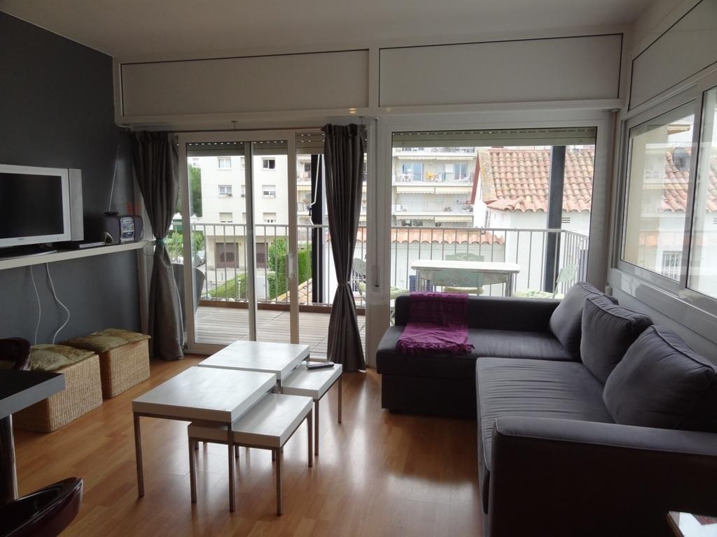 Apartmán Ciruela Apart Sitges Pokoj fotografie